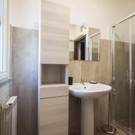 Agenzia Vear - Serena Casa vacanze Lido di Scacchi