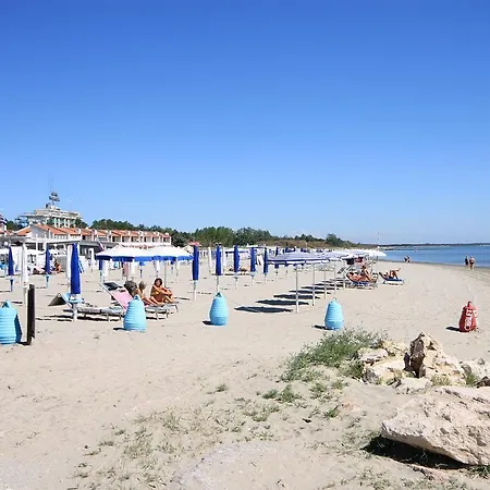 Holiday home Agenzia Vear - Serena Comacchio