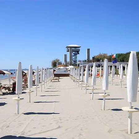 Holiday home Agenzia Vear - Serena