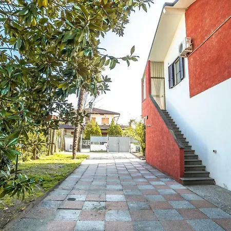 Agenzia Vear - Serena