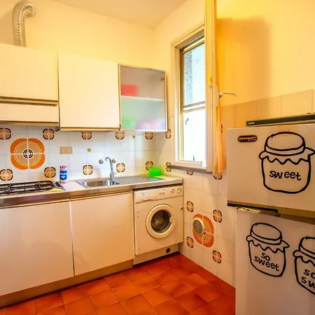 Agenzia Vear - Serena Holiday home