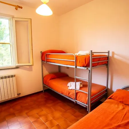 Agenzia Vear - Serena Casa vacanze Lido di Scacchi