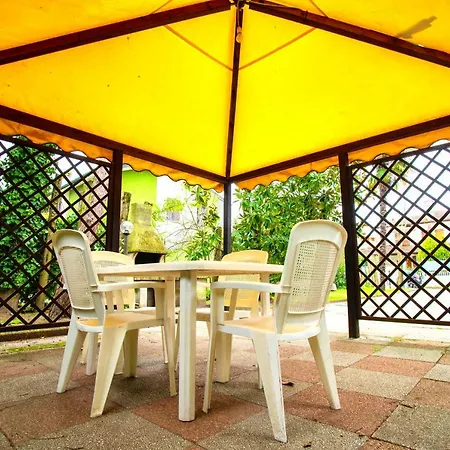 Agenzia Vear - Serena Holiday home